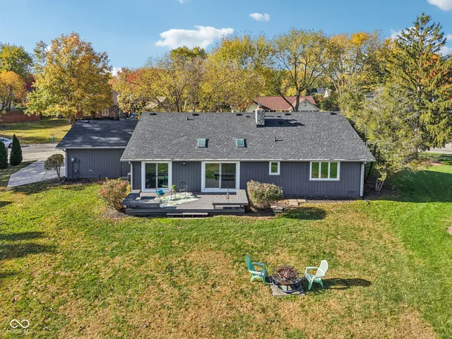 $389,000 | 7937 Castle Lake Road, Indianapolis, IN 46256