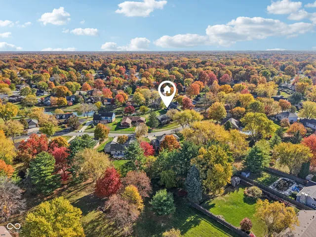 $389,000 | 7937 Castle Lake Road, Indianapolis, IN 46256