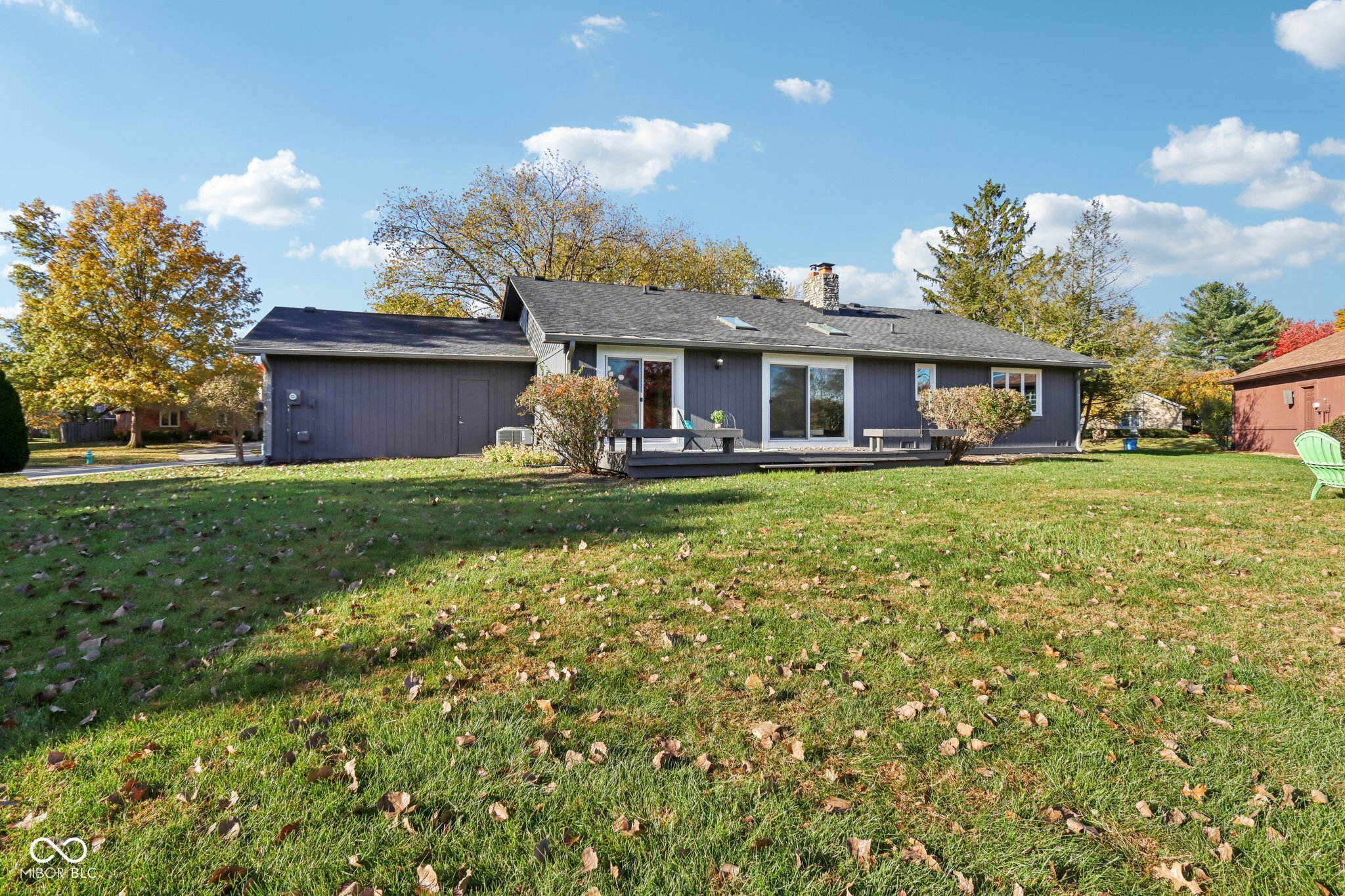 7937 Castle Lake Road Indianapolis, IN 46256 - Photo 36 of 50