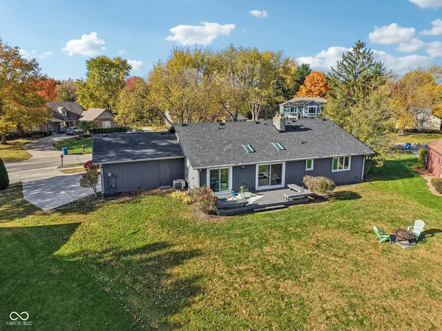 $389,000 | 7937 Castle Lake Road, Indianapolis, IN 46256