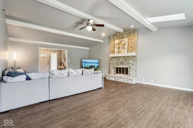 $389,000 | 7937 Castle Lake Road, Indianapolis, IN 46256