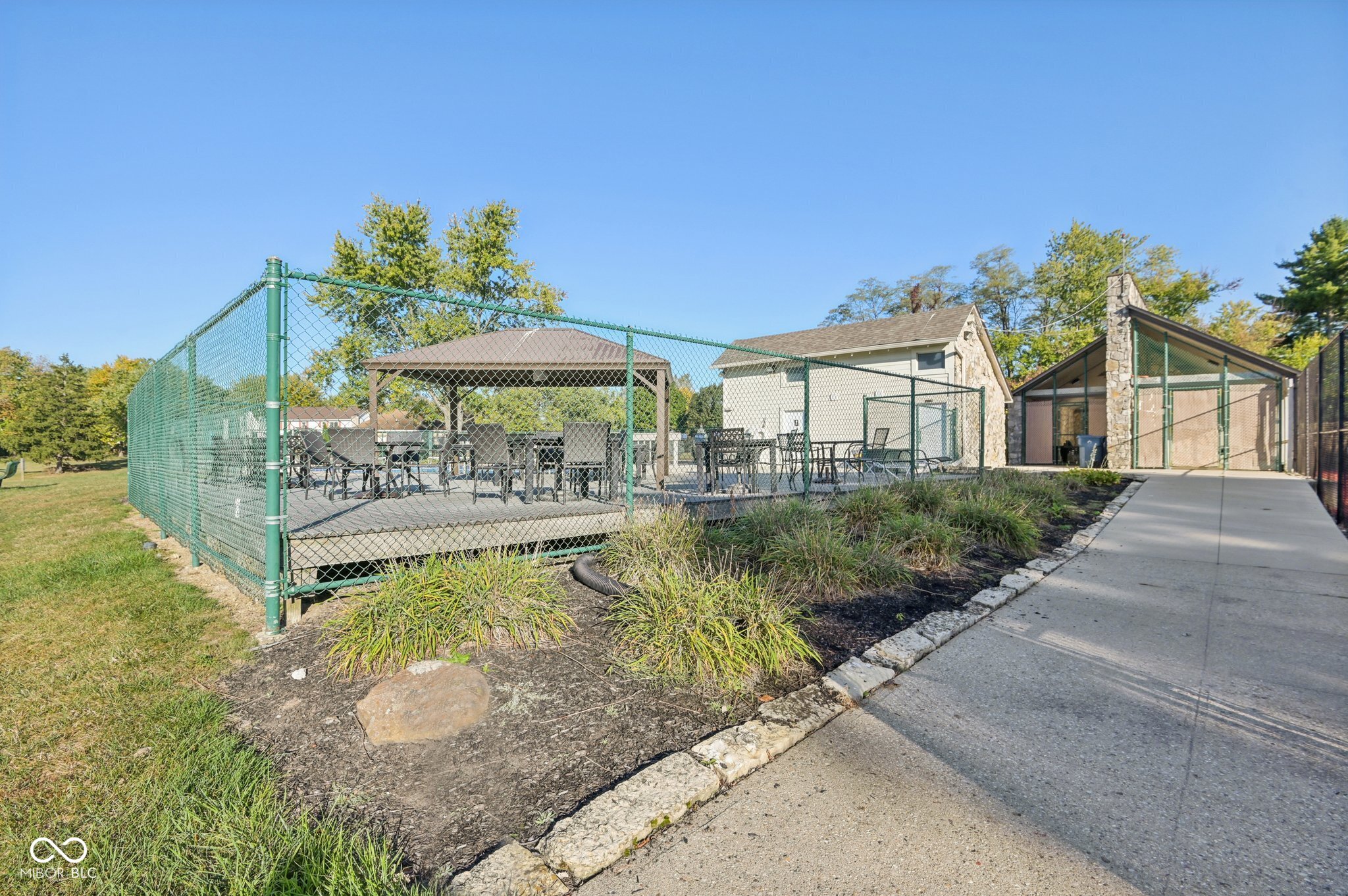 7937 Castle Lake Road Indianapolis, IN 46256 - Photo 43 of 50