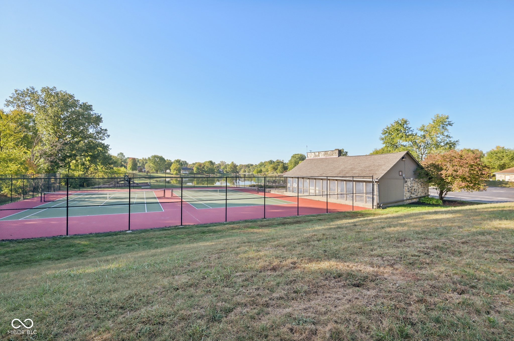 7937 Castle Lake Road Indianapolis, IN 46256 - Photo 45 of 50