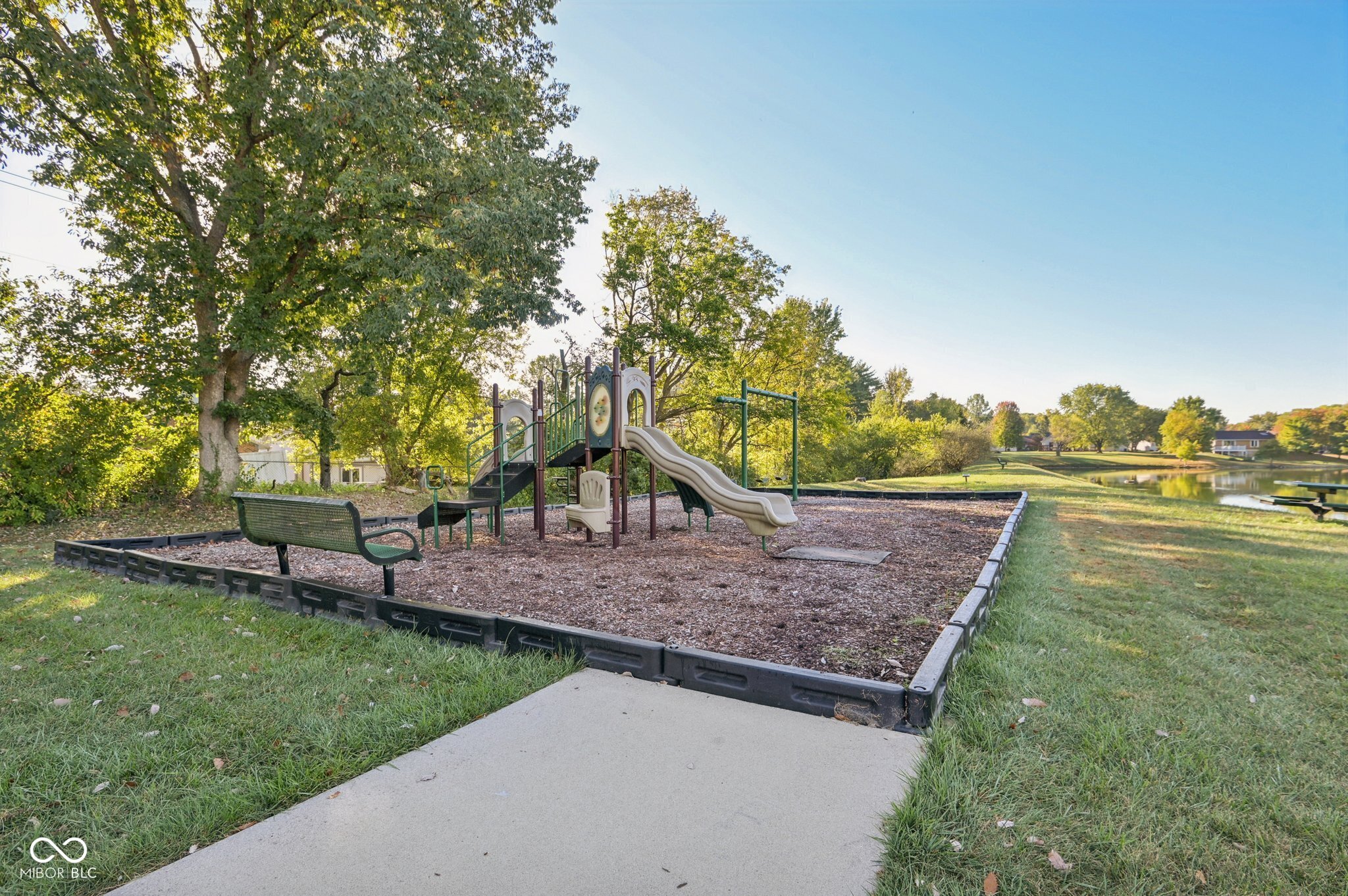 7937 Castle Lake Road Indianapolis, IN 46256 - Photo 46 of 50