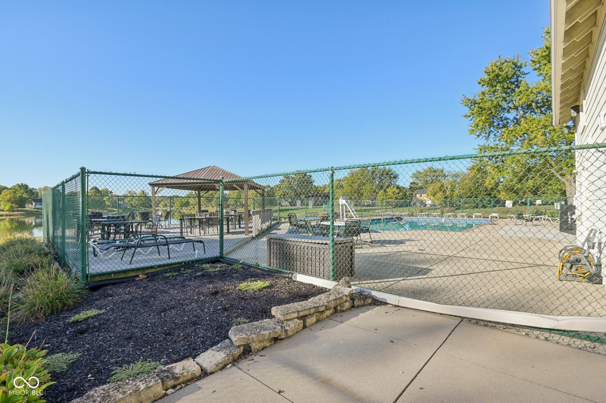 7937 Castle Lake Road Indianapolis, IN 46256 - Photo 47 of 50