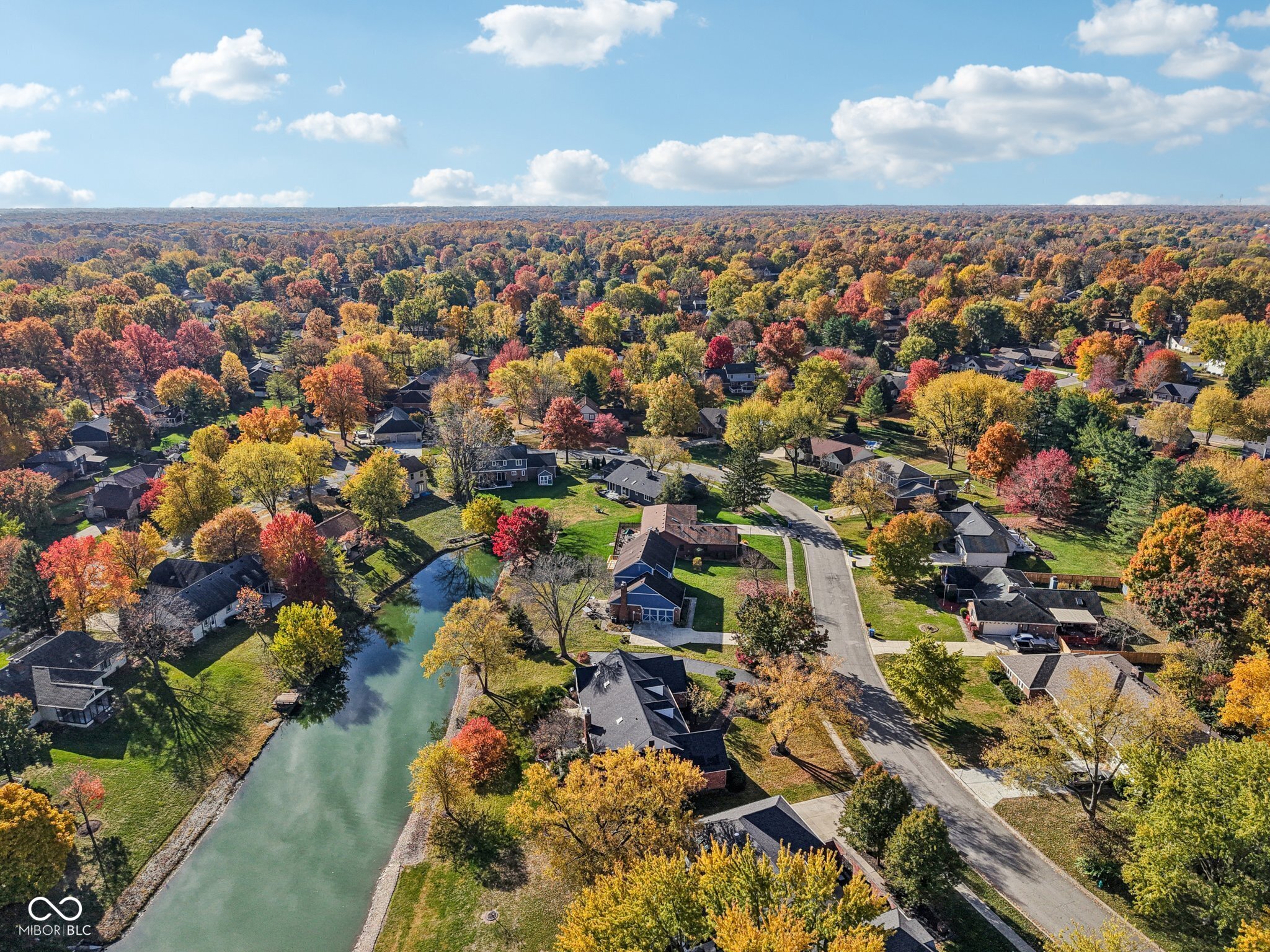 7937 Castle Lake Road Indianapolis, IN 46256 - Photo 50 of 50