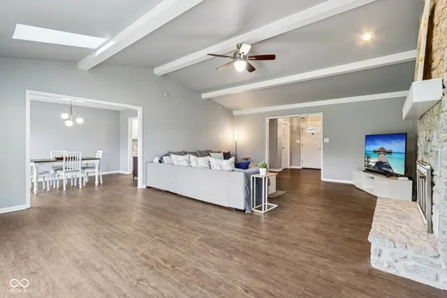 $389,000 | 7937 Castle Lake Road, Indianapolis, IN 46256