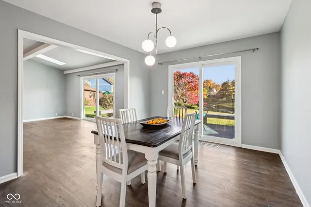 $389,000 | 7937 Castle Lake Road, Indianapolis, IN 46256