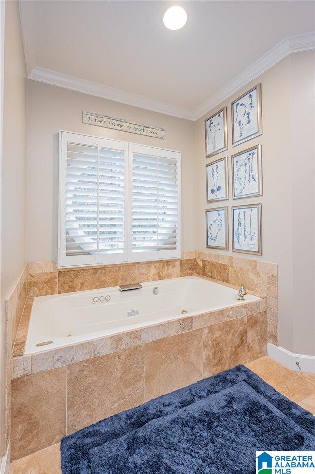 100 Windsor Lane Pelham, AL 35124 - Photo 24 of 50
