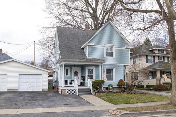 $159,900 | 56 Stanley Street, Mount Morris, NY 14510
