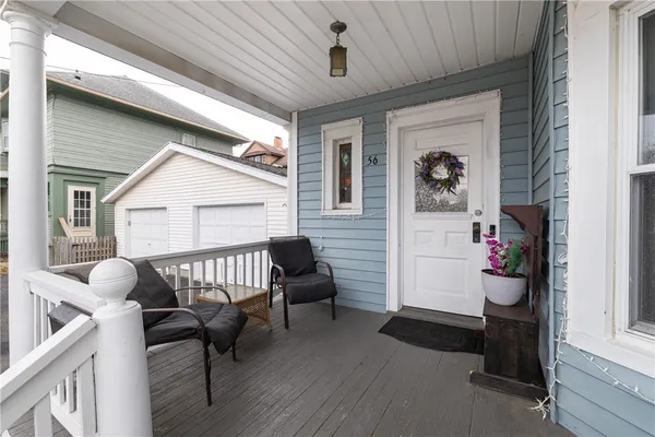 $159,900 | 56 Stanley Street, Mount Morris, NY 14510