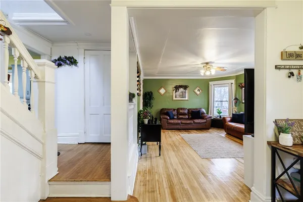 $159,900 | 56 Stanley Street, Mount Morris, NY 14510