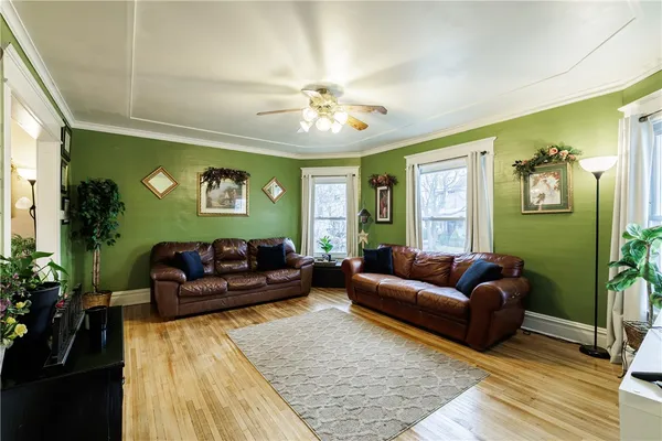 $159,900 | 56 Stanley Street, Mount Morris, NY 14510