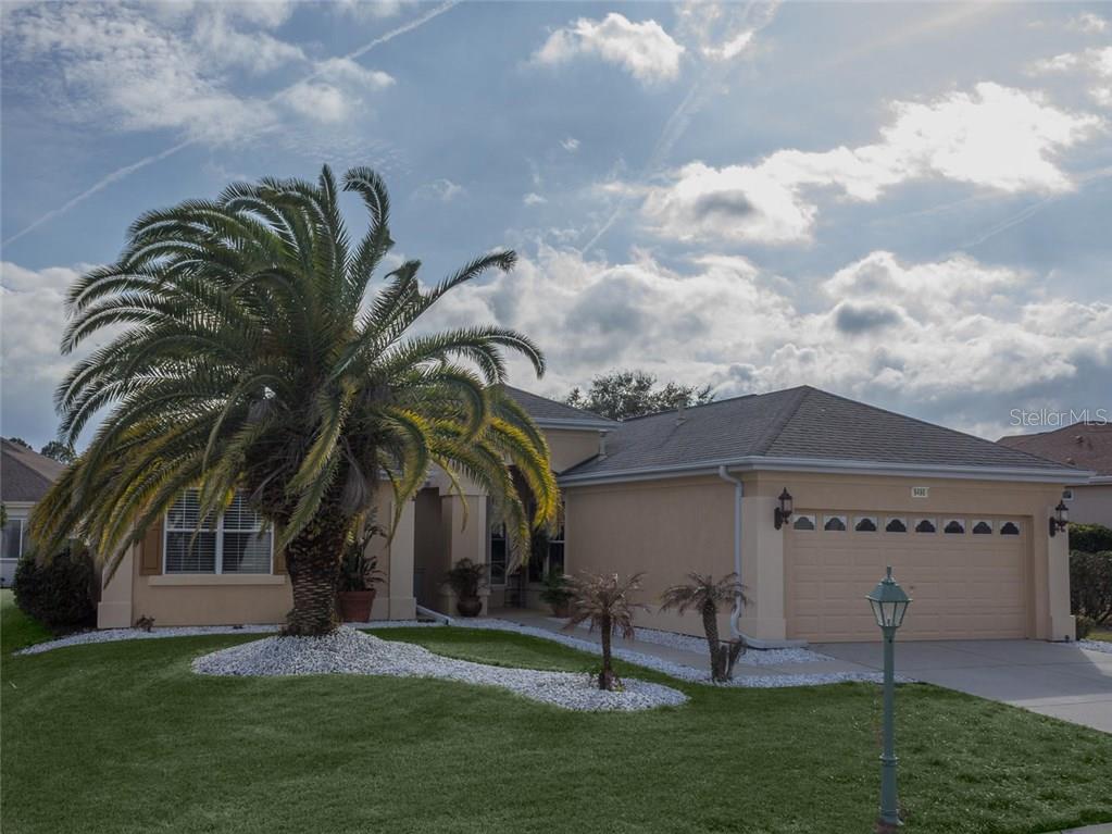 9490 Southeast 130th Street Road Summerfield, FL 34491 - Photo 1 of 1