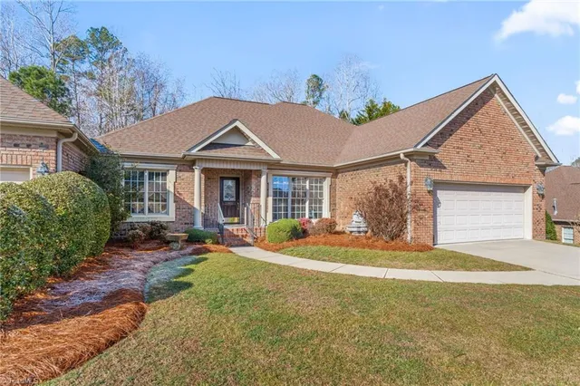 $384,900 | 2365 Addison Boulevard, High Point, NC 27262