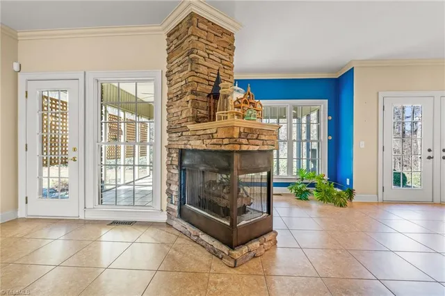 $384,900 | 2365 Addison Boulevard, High Point, NC 27262