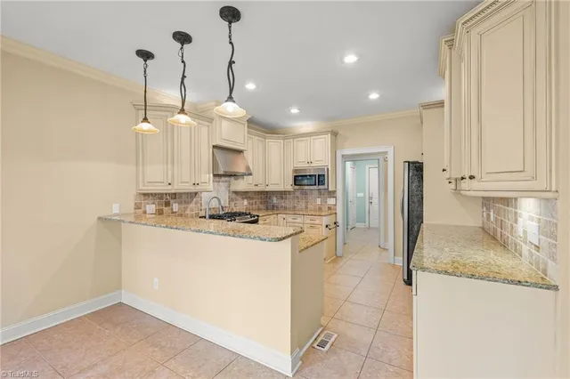 $384,900 | 2365 Addison Boulevard, High Point, NC 27262