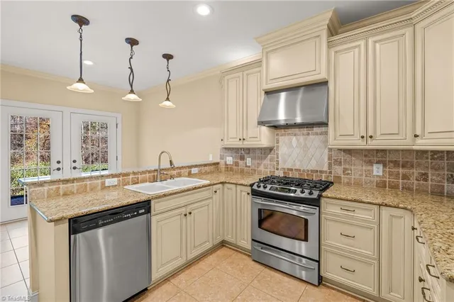 $384,900 | 2365 Addison Boulevard, High Point, NC 27262