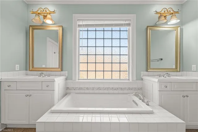 $384,900 | 2365 Addison Boulevard, High Point, NC 27262