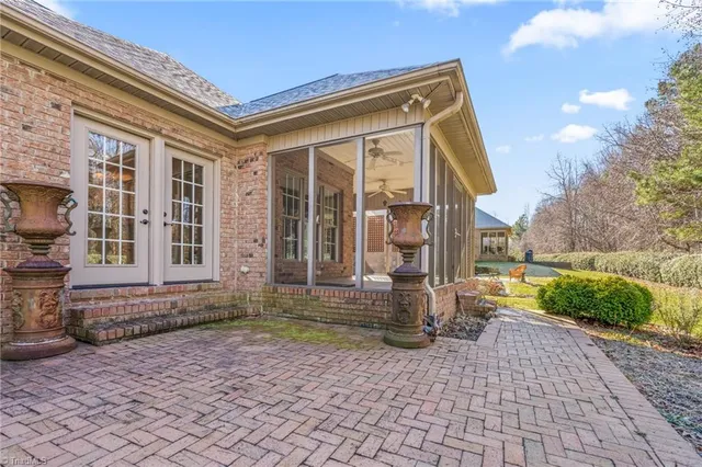 $384,900 | 2365 Addison Boulevard, High Point, NC 27262