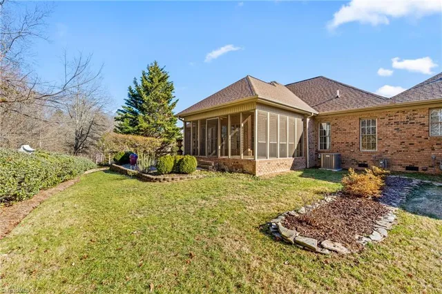 $384,900 | 2365 Addison Boulevard, High Point, NC 27262