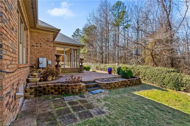 $384,900 | 2365 Addison Boulevard, High Point, NC 27262