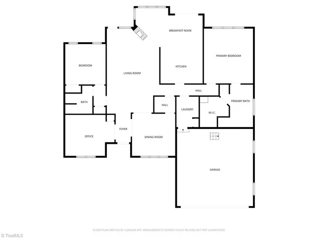 $384,900 | 2365 Addison Boulevard, High Point, NC 27262