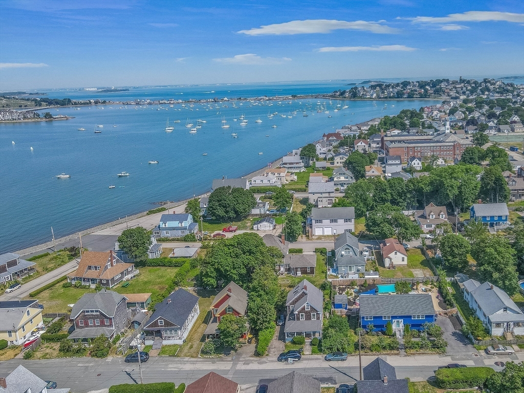 15 H Street Hull, MA 02045 - Photo 11 of 35 a view of a city