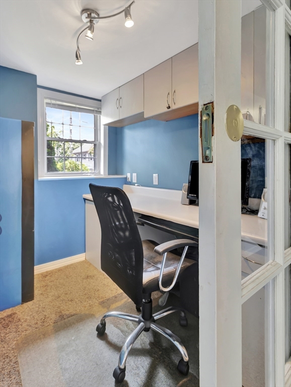15 H Street Hull, MA 02045 - Photo 20 of 35 a dining room with furniture and window