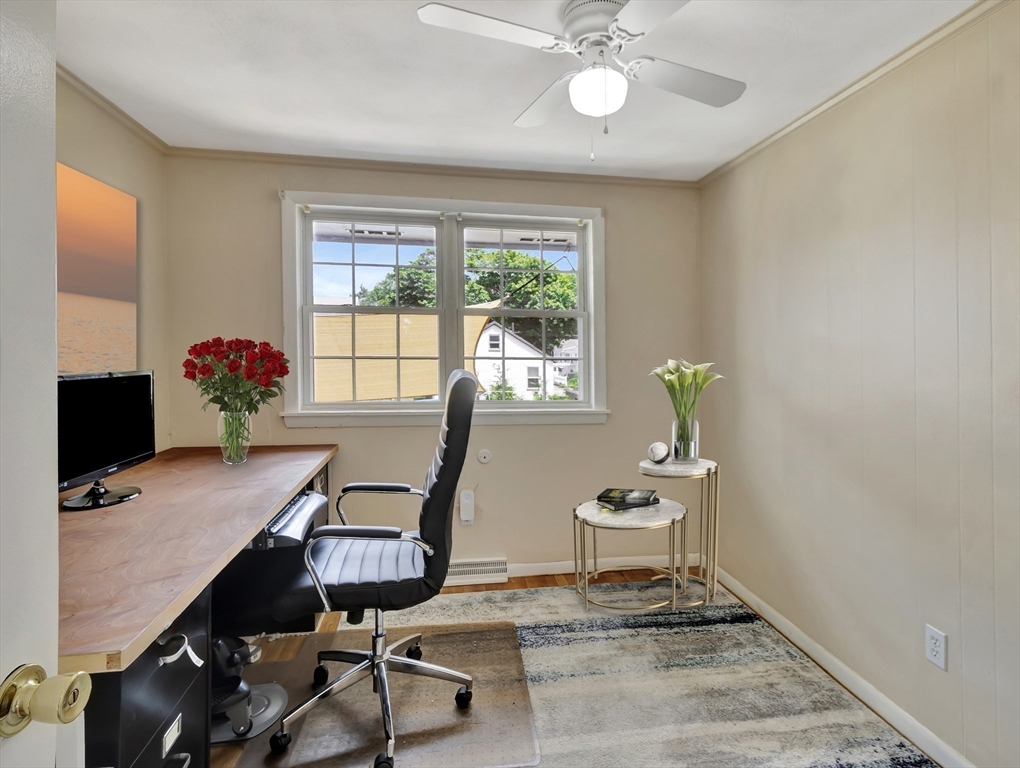 15 H Street Hull, MA 02045 - Photo 28 of 35 a room with furniture and window