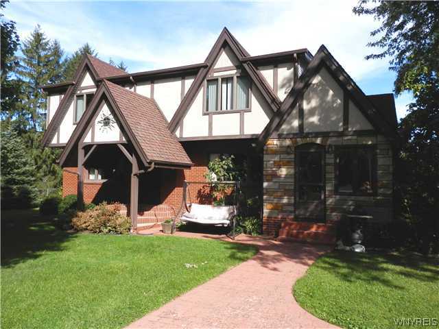 369 Leydecker Road West Seneca, NY 14224 - Photo 1 of 1 Exterior Front