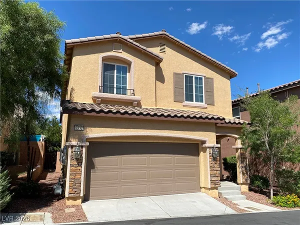 $1,990 | 9332 West Pearblossom Sky Avenue, Las Vegas, NV 89166