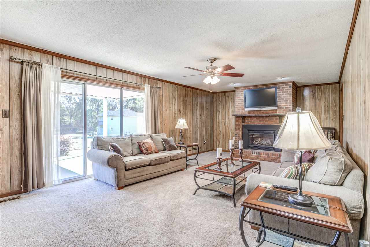 1540 Barber Mill Road Clayton, NC 27520 - Photo 8 of 30 Photo 8