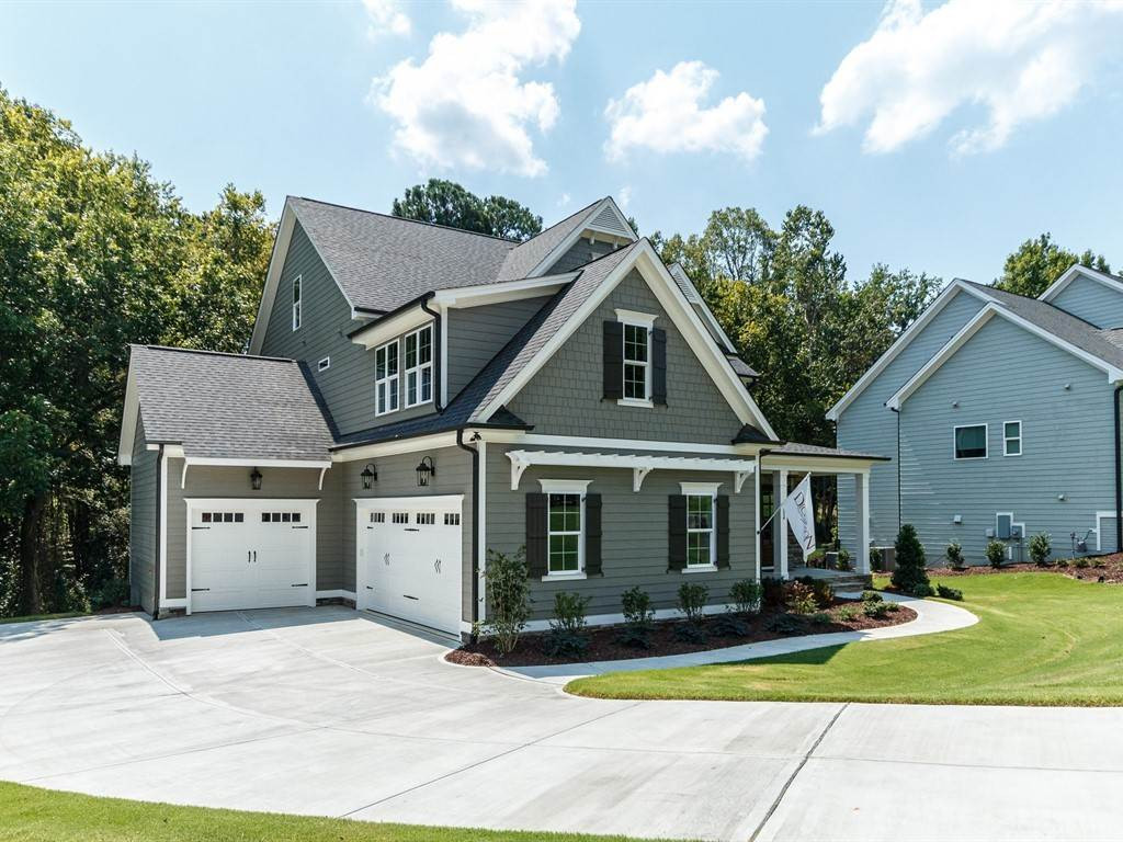 6924 Ray Family Farm Court, Unit LT19 Raleigh, NC 27613 - Photo 3 of 30 Photo 3