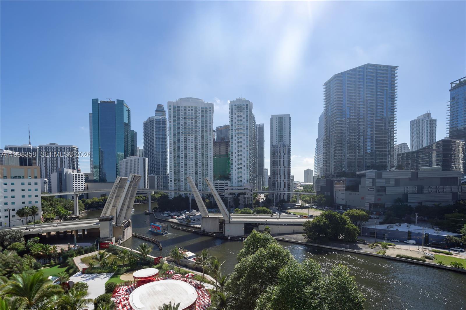 92 Southwest 3rd Street, Unit 3512 Miami, FL 33130 - Photo 24 of 67