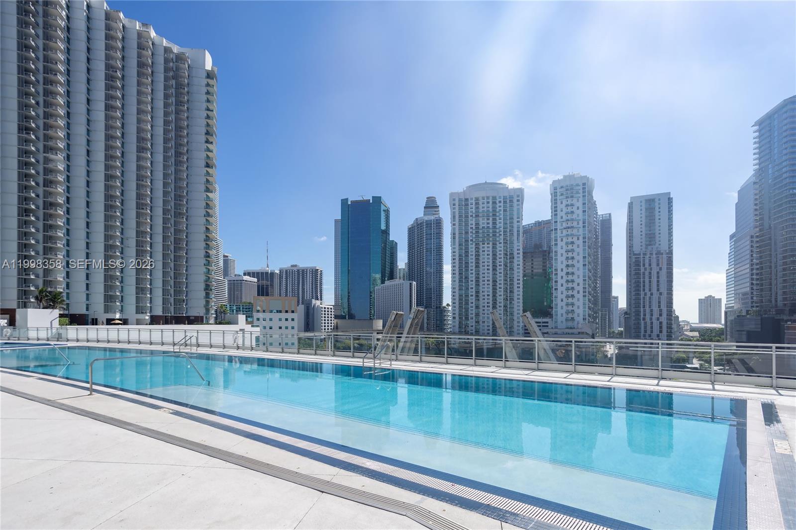 92 Southwest 3rd Street, Unit 3512 Miami, FL 33130 - Photo 29 of 67