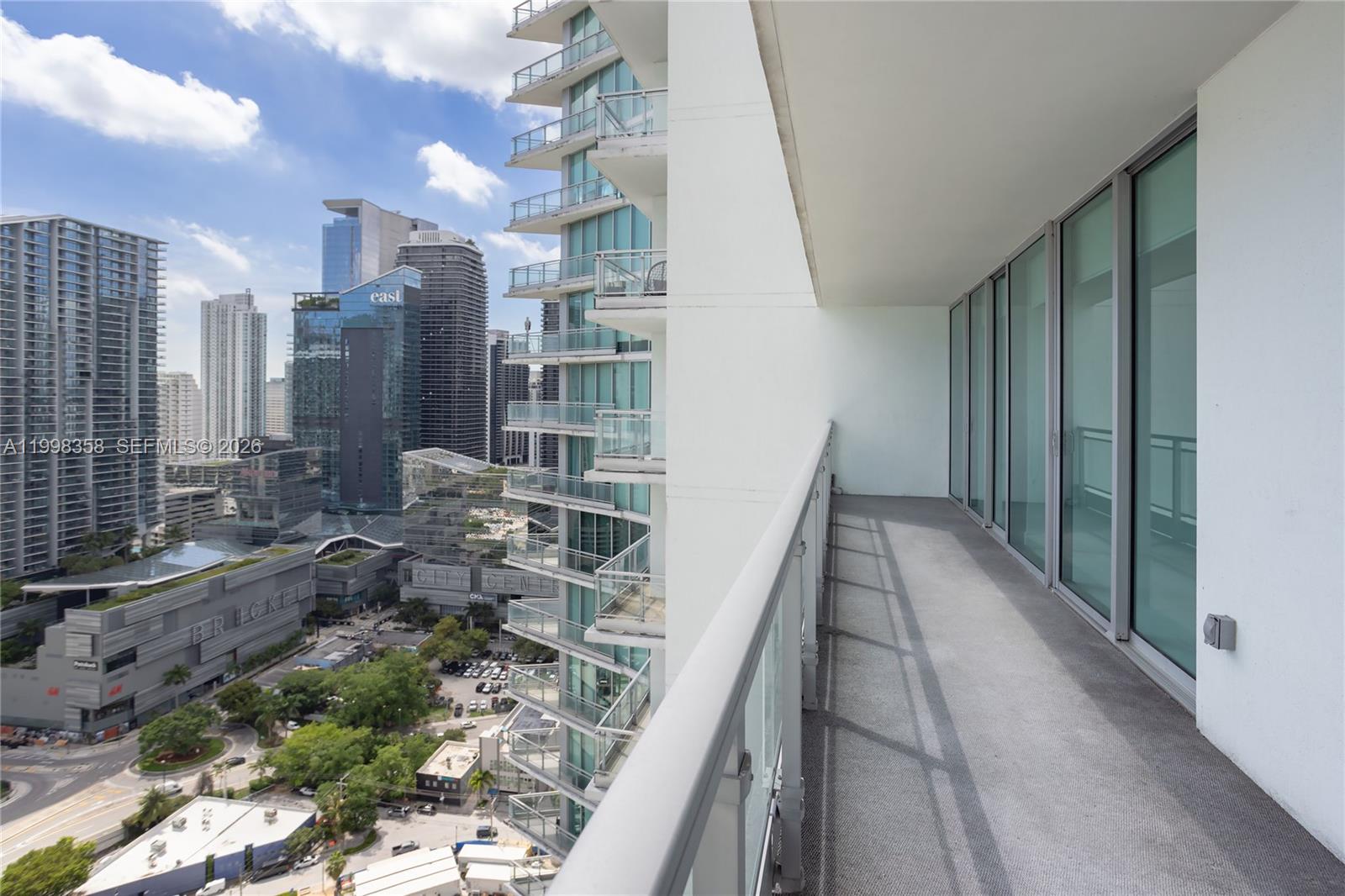 92 Southwest 3rd Street, Unit 3512 Miami, FL 33130 - Photo 46 of 67