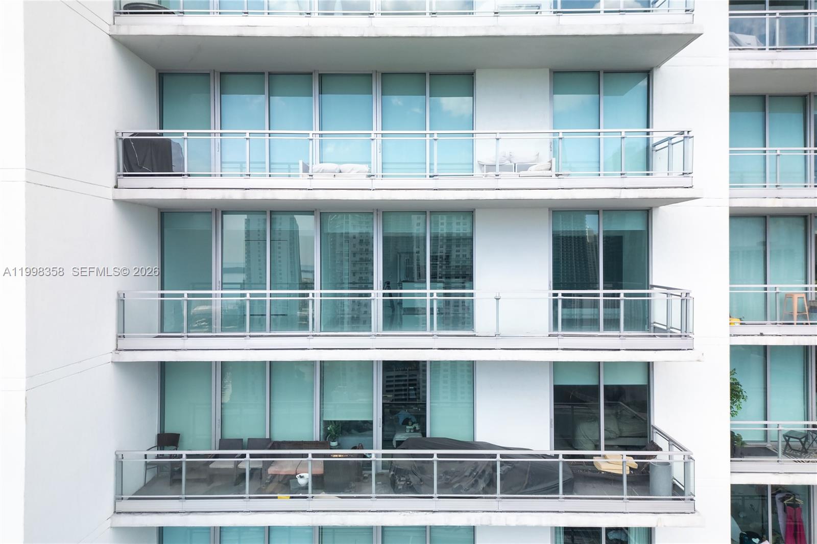 92 Southwest 3rd Street, Unit 3512 Miami, FL 33130 - Photo 47 of 67