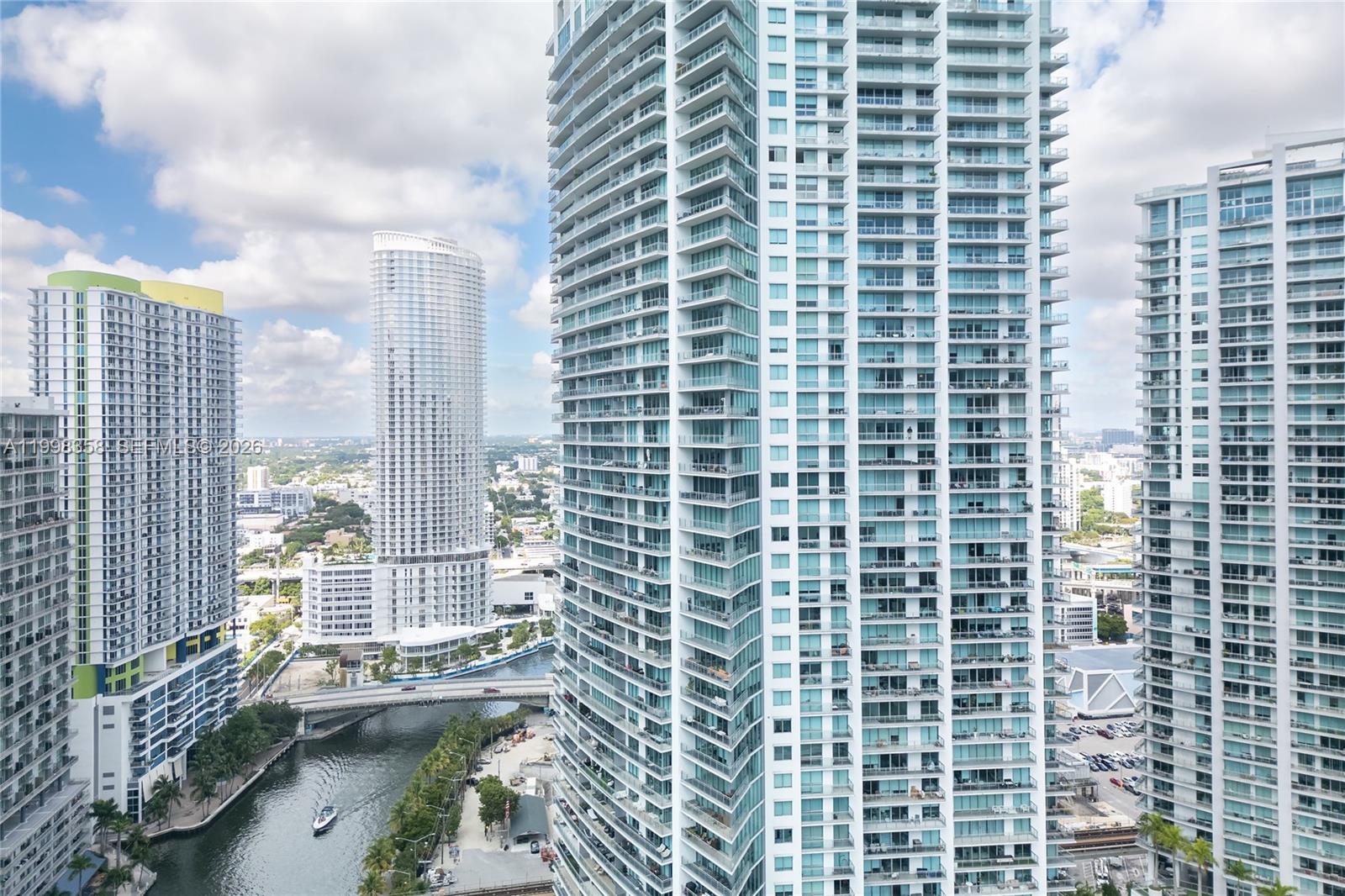 92 Southwest 3rd Street, Unit 3512 Miami, FL 33130 - Photo 49 of 67