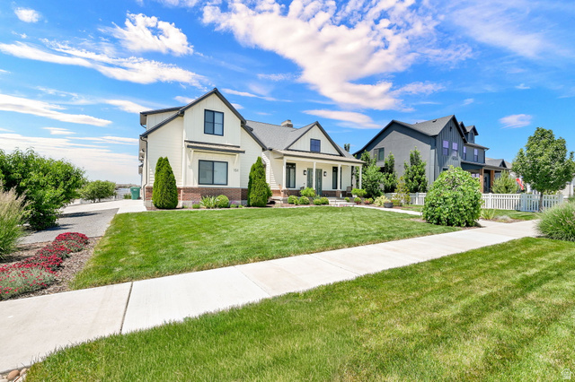 151 North Welden Way Layton, UT 84041 - Photo 59 of 66