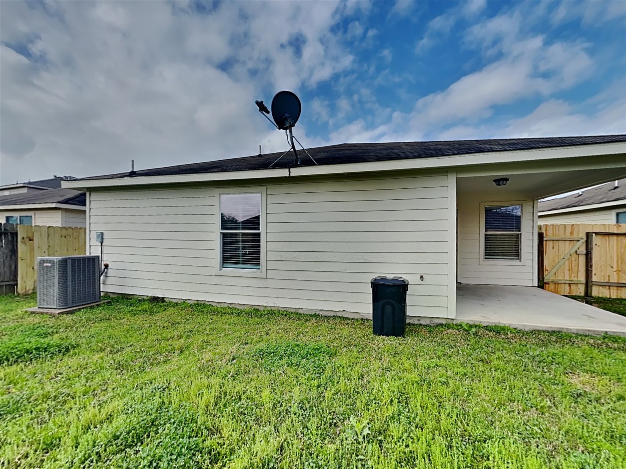 28926 Village Creek Loop Spring, TX 77386 - Photo 16 of 16