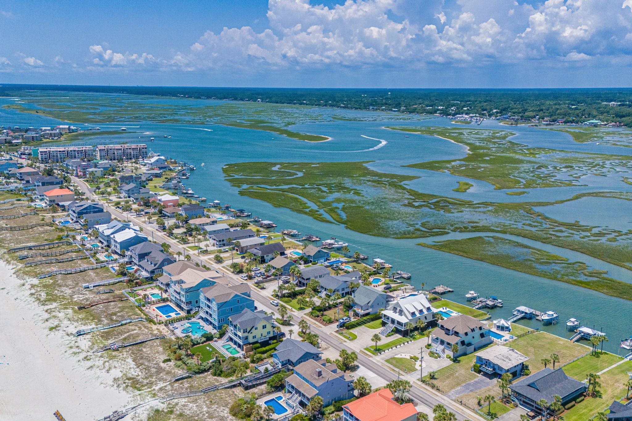 7 Gillette Place Murrells Inlet, SC 29576 - Photo 81 of 90