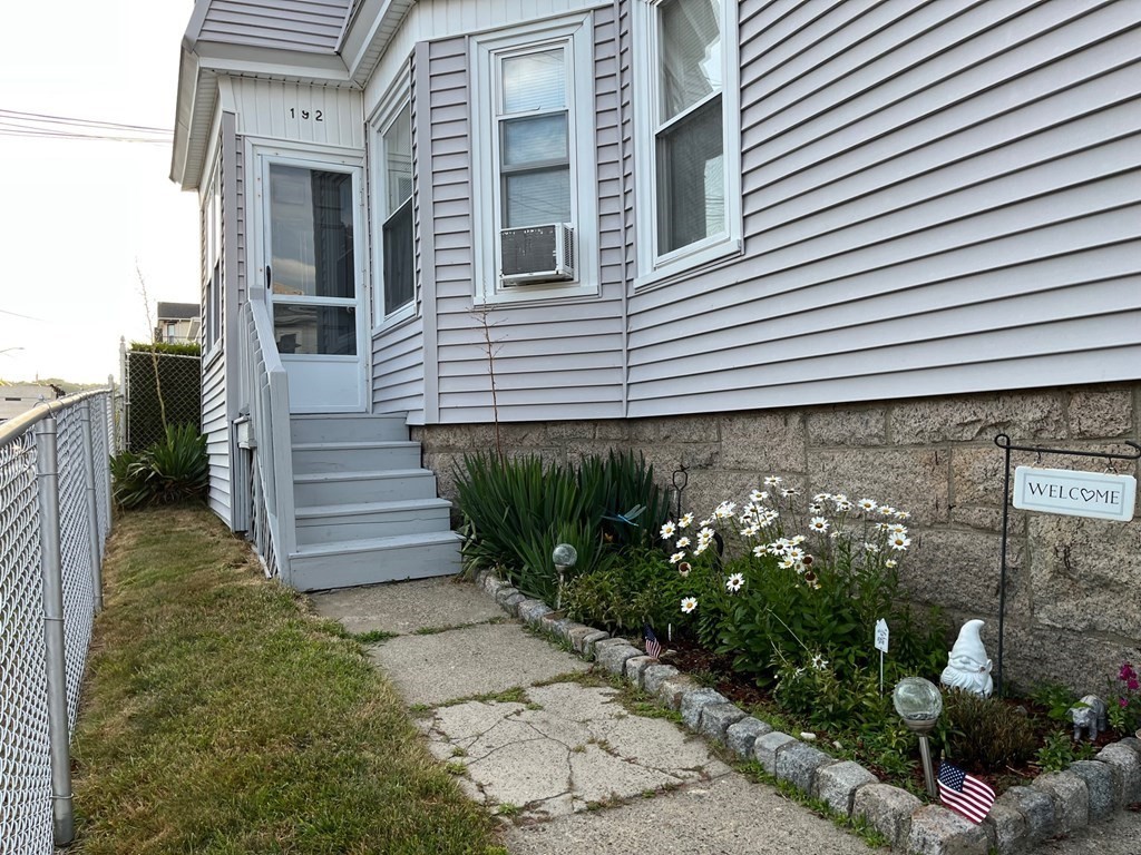 192-194 Denver Street Fall River, MA 02721 - Photo 8 of 22 Gallery Image 8