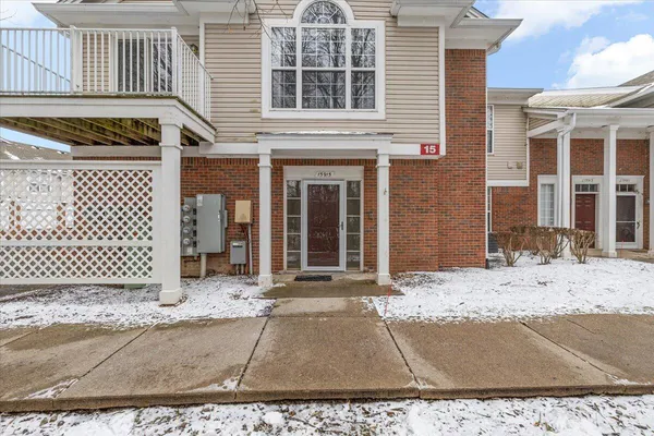 $1,700 | 15915 Morningside, Northville, MI 48168