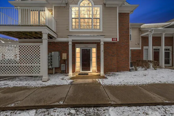 $1,700 | 15915 Morningside, Northville, MI 48168