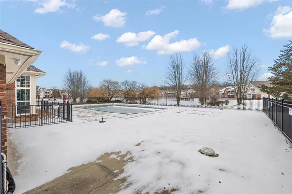 $1,700 | 15915 Morningside, Northville, MI 48168
