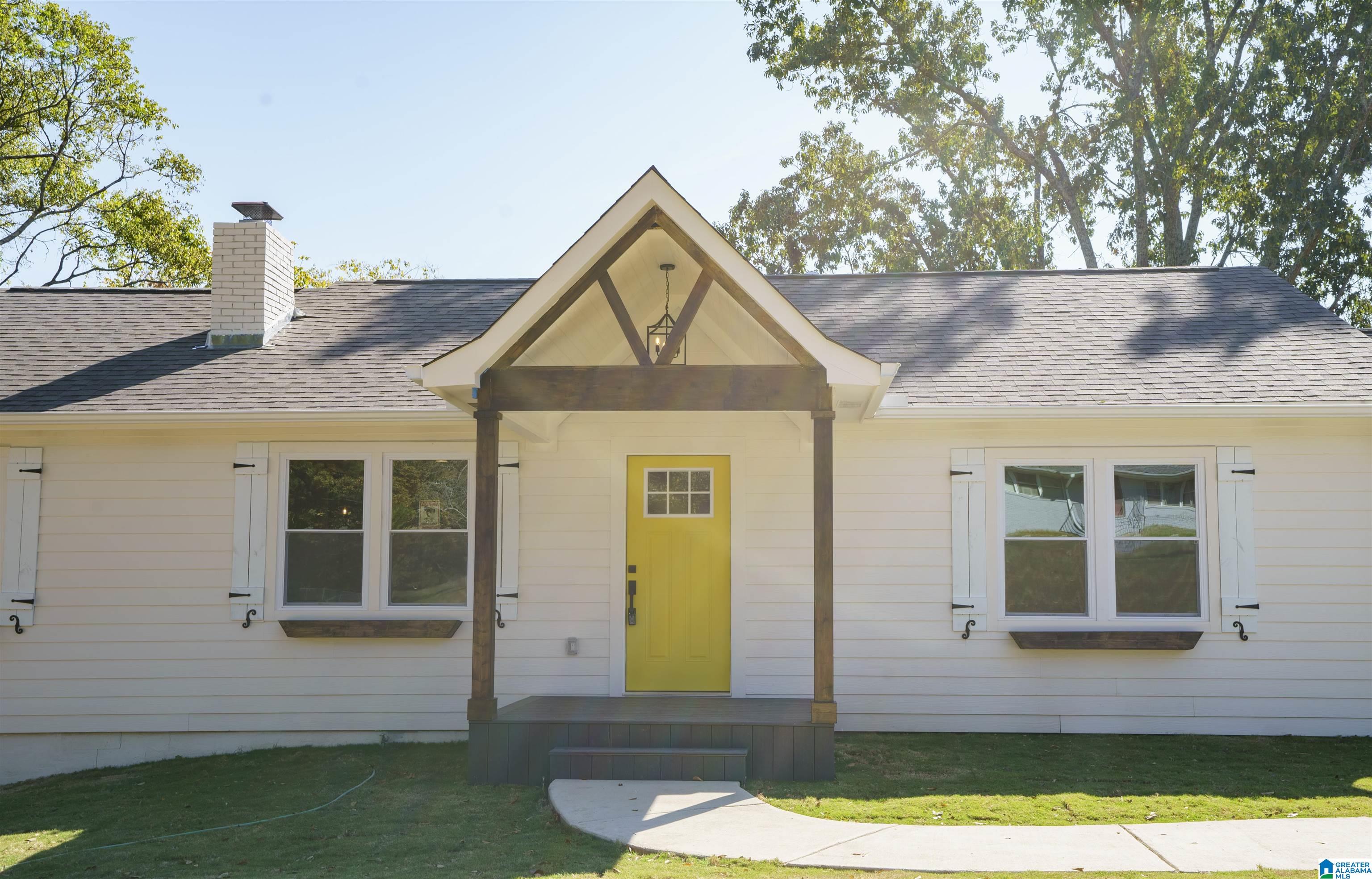 2301 Reed Road Northeast Birmingham, AL 35215 - Photo 2 of 31