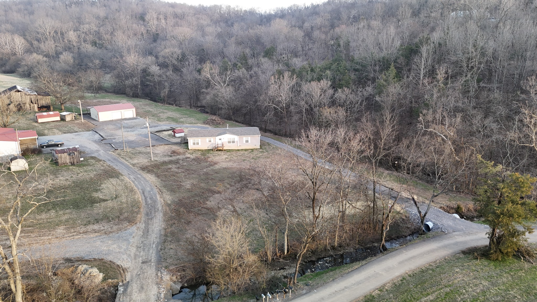 186 Aggie Perry Road Bethpage, TN 37022 - Photo 81 of 83 Gallery Image 81