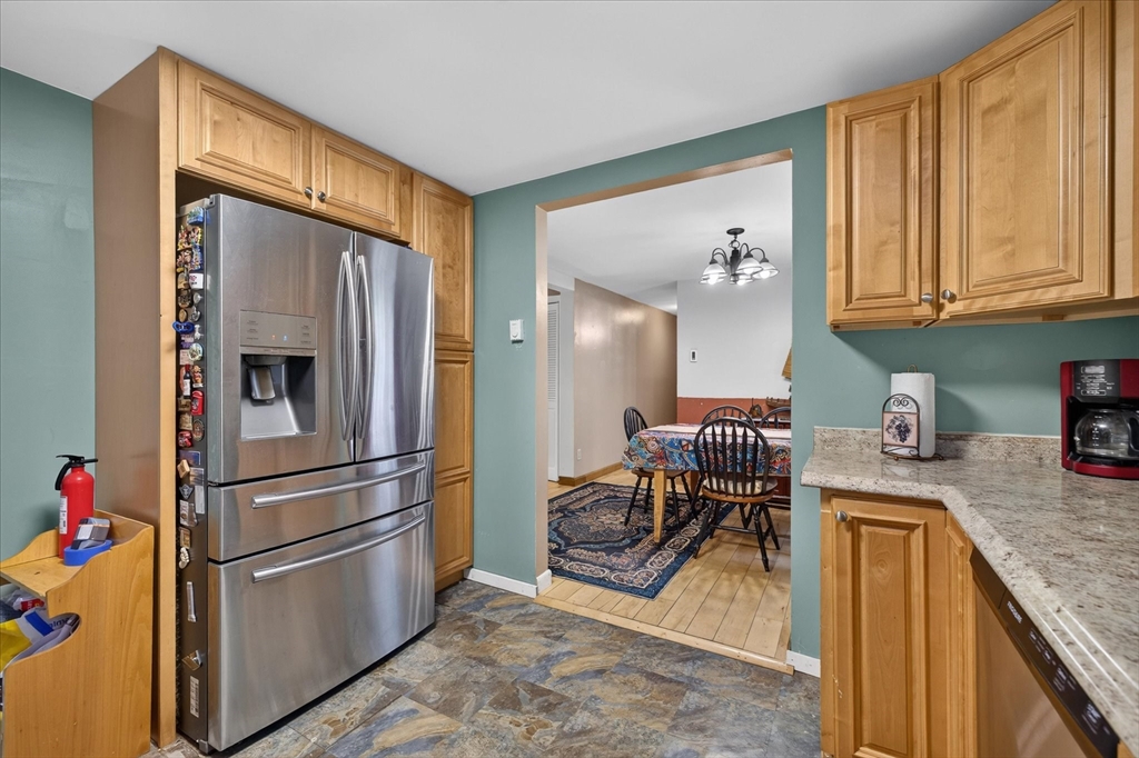50 Monson Road Wales, MA 01081 - Photo 19 of 34