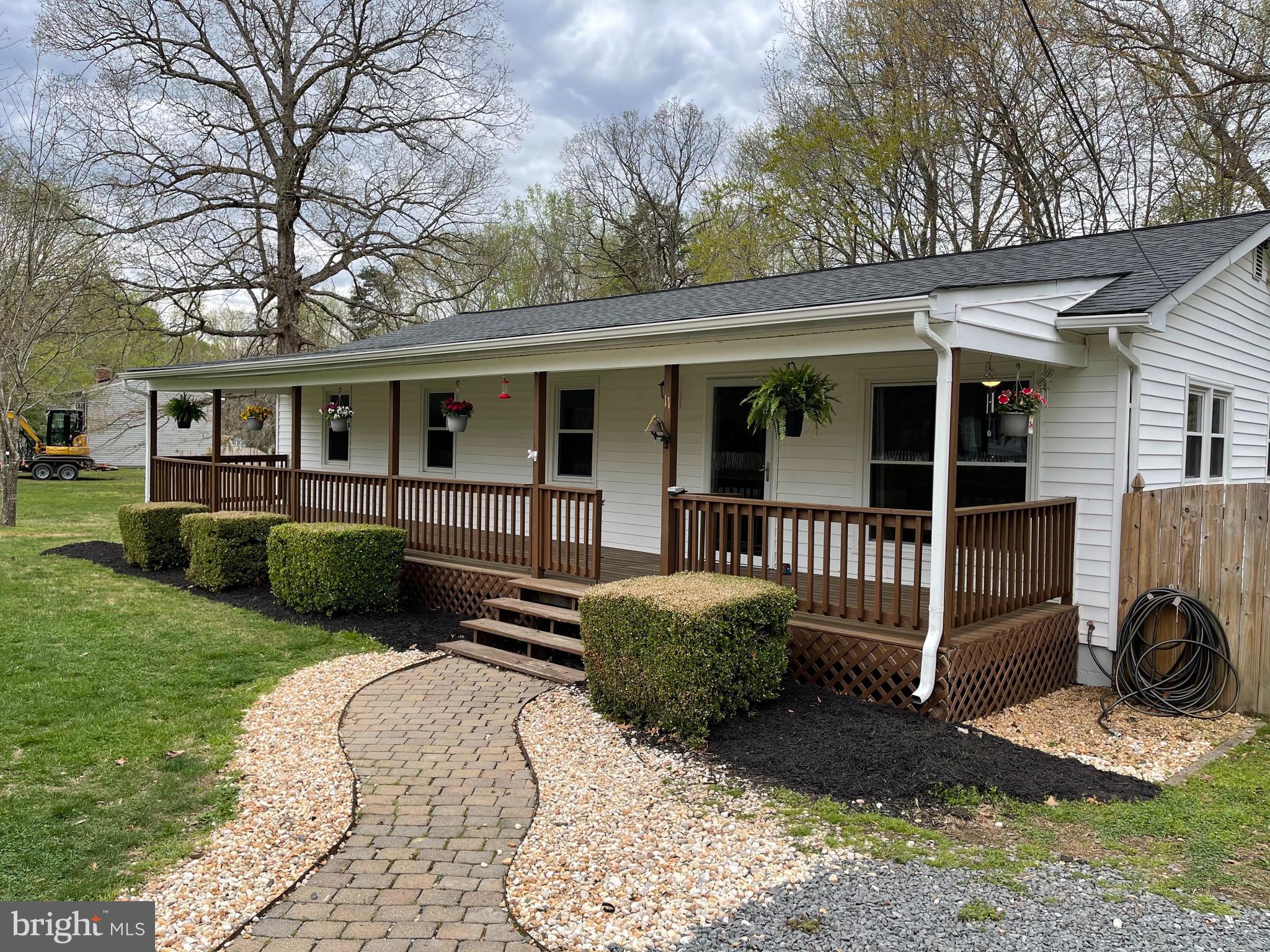 11 Ridge Road Stafford, VA 22556 - Photo 1 of 25 Gallery Image 1